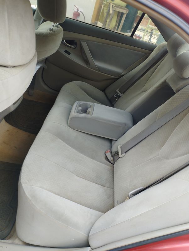 Thumbnail 6 of 2009 Toyota Camry LE